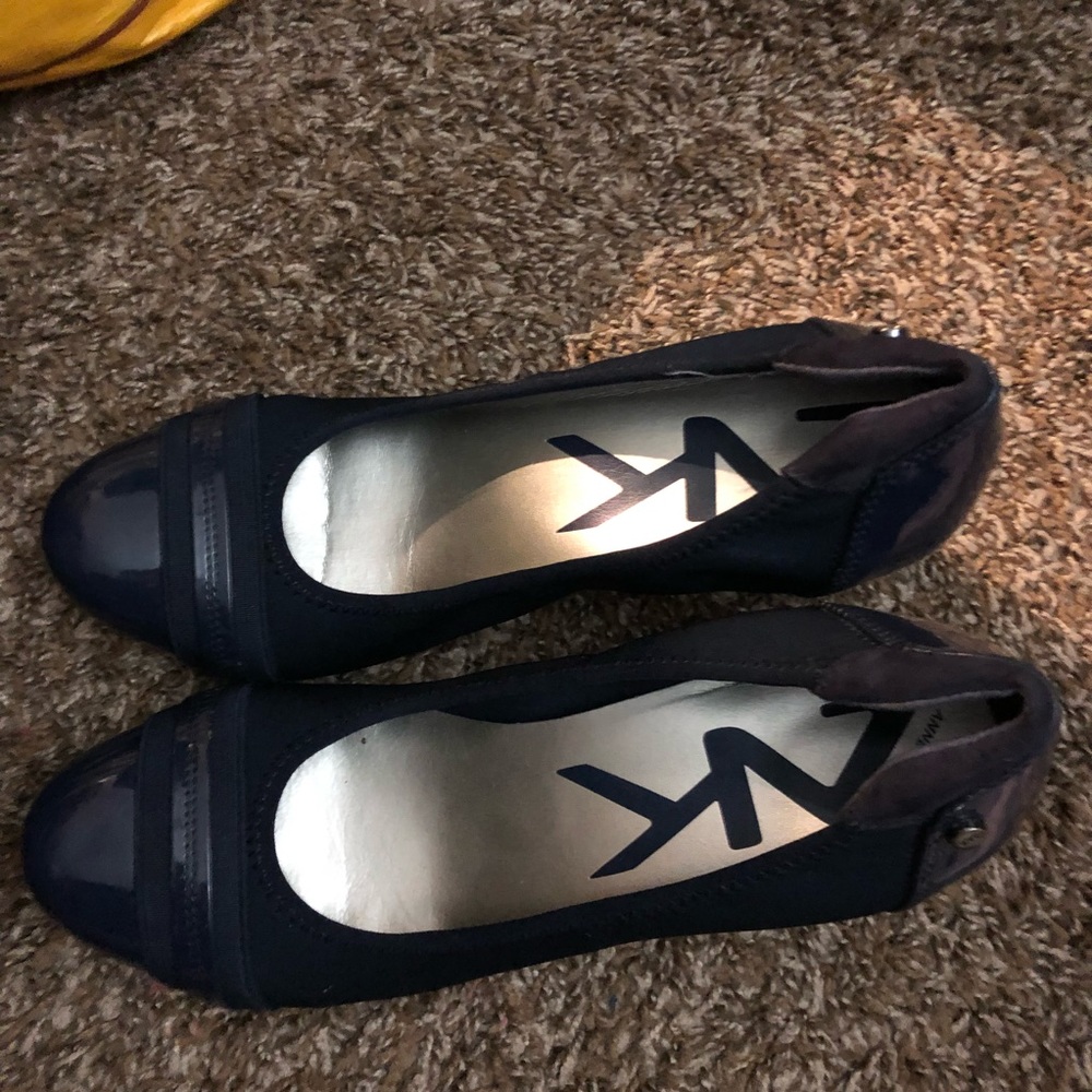 Anne klein shoes